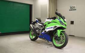 KAWASAKI ZX-4RR 2024 ZX400P