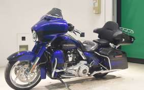 HARLEY FLHXSE 1870CVO 2017