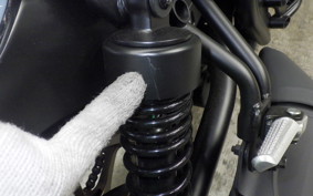 HONDA REBEL 250  S E-clutch 2018 MC49