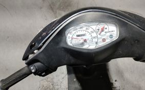 SUZUKI ADDRESS V50 CA4BA