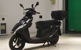 SUZUKI ADDRESS V125 2003 DT11A