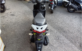 SUZUKI ADDRESS V110 CE47A
