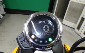 HONDA MONKEY 125 ABS 2003 JB02