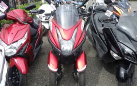 YAMAHA TRICITY 125 2020 SE82J