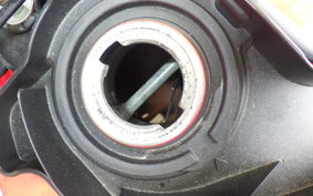 HONDA CT125-2 JA65