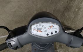 SUZUKI LETS4 CA45A