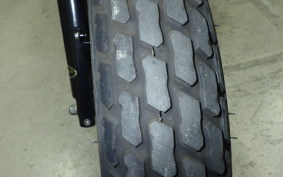 TRIUMPH BONNEVILLE T100 2006
