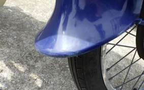 HONDA C50 SUPER CUB AA01