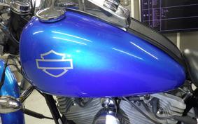 HARLEY FXST 1580 2011