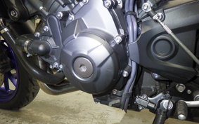 YAMAHA MT-09 Tracer 2015 RN36J