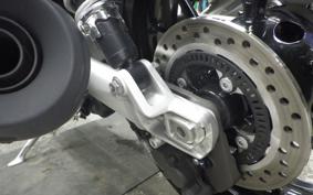 TRIUMPH SPEED TWIN 2022