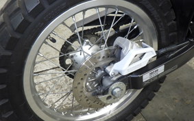 YAMAHA TRICKER Gen.2 DG16J