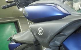 YAMAHA CYGNUS RAY ZR