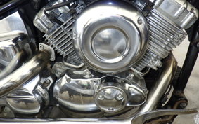 YAMAHA DRAGSTAR 400 2003 VH01J