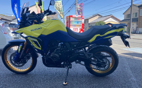 SUZUKI DL650 ( V-Strom 800 ) 2024 EM1BA