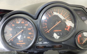 KAWASAKI ZZ-R250 EX250H