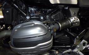 BMW R12 nine T 2024