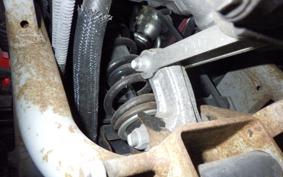 SUZUKI GEMMA 250 1997 CJ47A