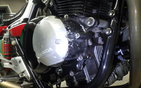 HONDA CB400SF VTEC SPEC 2 2003 NC39