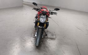 DUCATI  DUCATI  MONSTAR 1200S MA02AA
