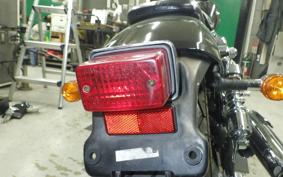 HONDA SHADOW 400 SLASHER 2005 NC40
