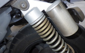 YAMAHA JOG ZR Gen.2 SA16J