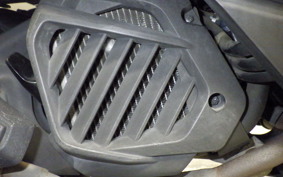 HONDA LEAD 125 2022 JF45