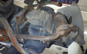 HONDA C50 SUPER CUB AA01