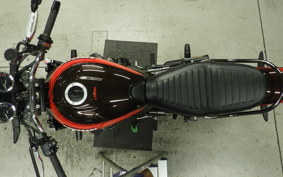 KAWASAKI Z900RS 2022 ZR900C