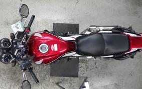 HONDA CB400SF GEN 4 A 2019 NC42