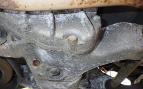 SUZUKI ADDRESS V125 G CF46A