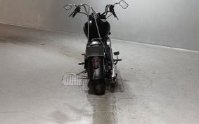 KAWASAKI VULCAN400 CLASSIC VN400A