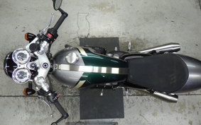 TRIUMPH THRUXTON 1200 RS 2022
