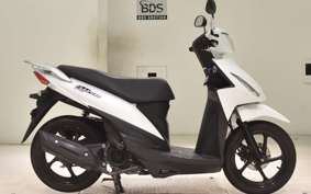 SUZUKI ADDRESS 110 CE47A