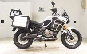 YAMAHA XT1200Z SUPER TENERE 2013