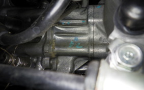HONDA TACT Gen.4