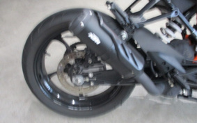 KTM 390 RC 2023 JYJ40