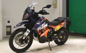KTM 790 ADVENTURE 2022