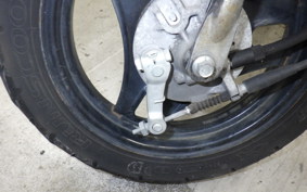 SUZUKI LET's 4 2014 CA45A