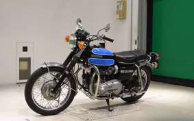 KAWASAKI W3 1973 W3F