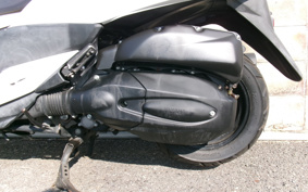 YAMAHA MAJESTY 250 SG20J