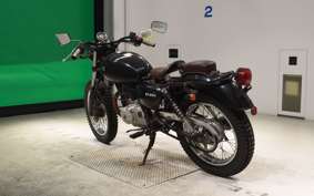 SUZUKI ST250 NJ4AA