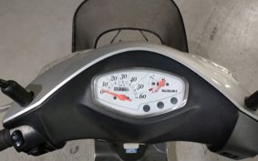 SUZUKI ADDRESS V50 CA44A