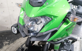 KAWASAKI VERSYS-X 250 ABS TOURER LE250D