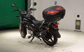 HONDA CBF125T