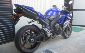YAMAHA YZF-R1 2009 RN19