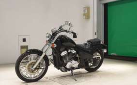 HONDA STEED 600 1991 PC21