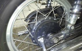 KAWASAKI W650 2000 EJ650A
