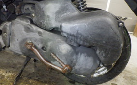 SUZUKI ADDRESS V50 Gen.2 2014 CA44A