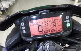 SUZUKI ｼﾞｸｻｰ150 2026 NG4BG